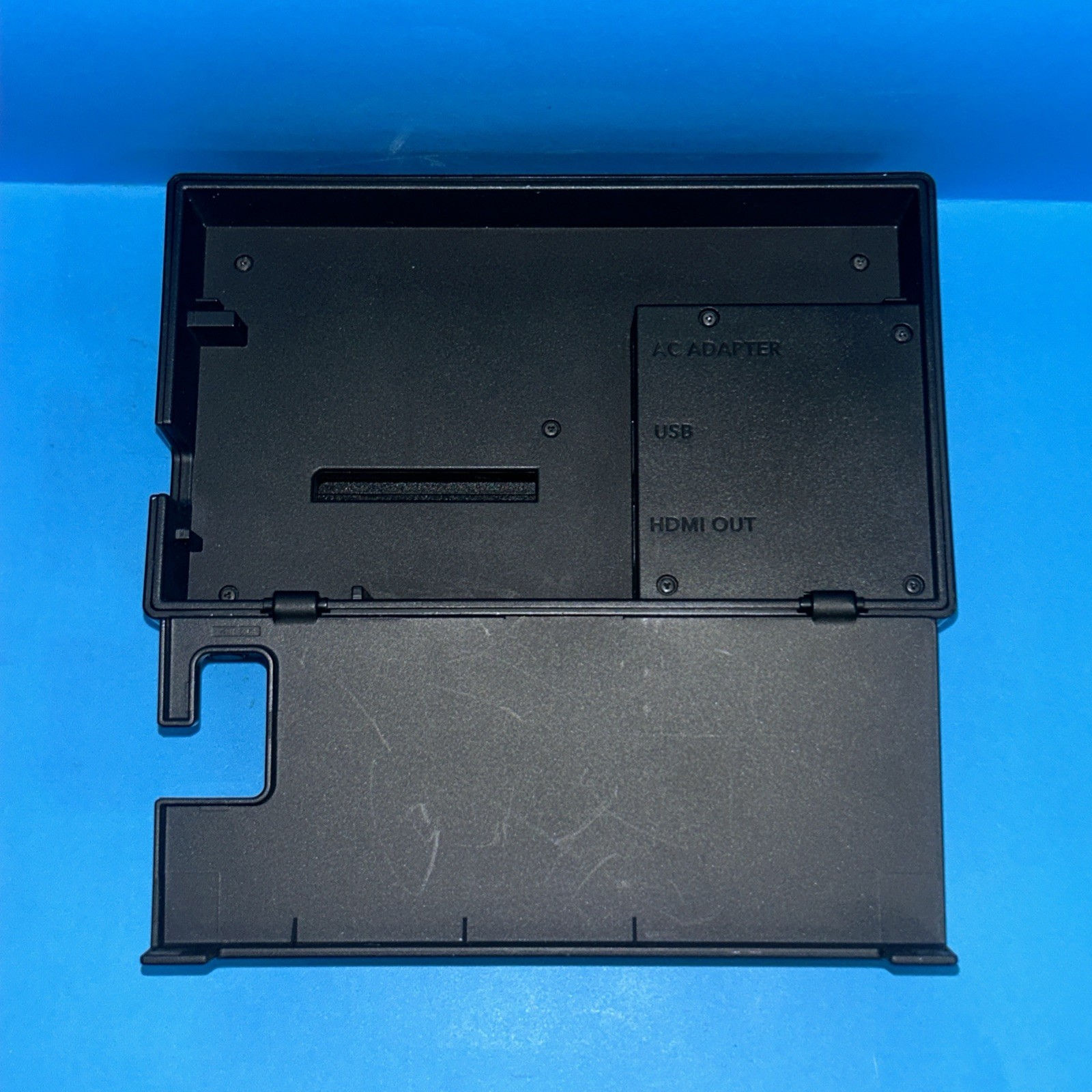 Official Genuine OEM Nintendo Switch Console TV Dock Station ONLY HAC-007