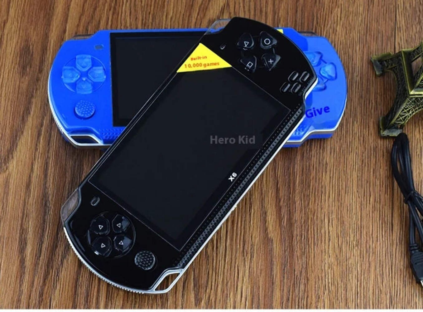 Psp 3000 X6 Consola 12 Types Of Simulators 10000 Arcade Games Retro Retro Arcade