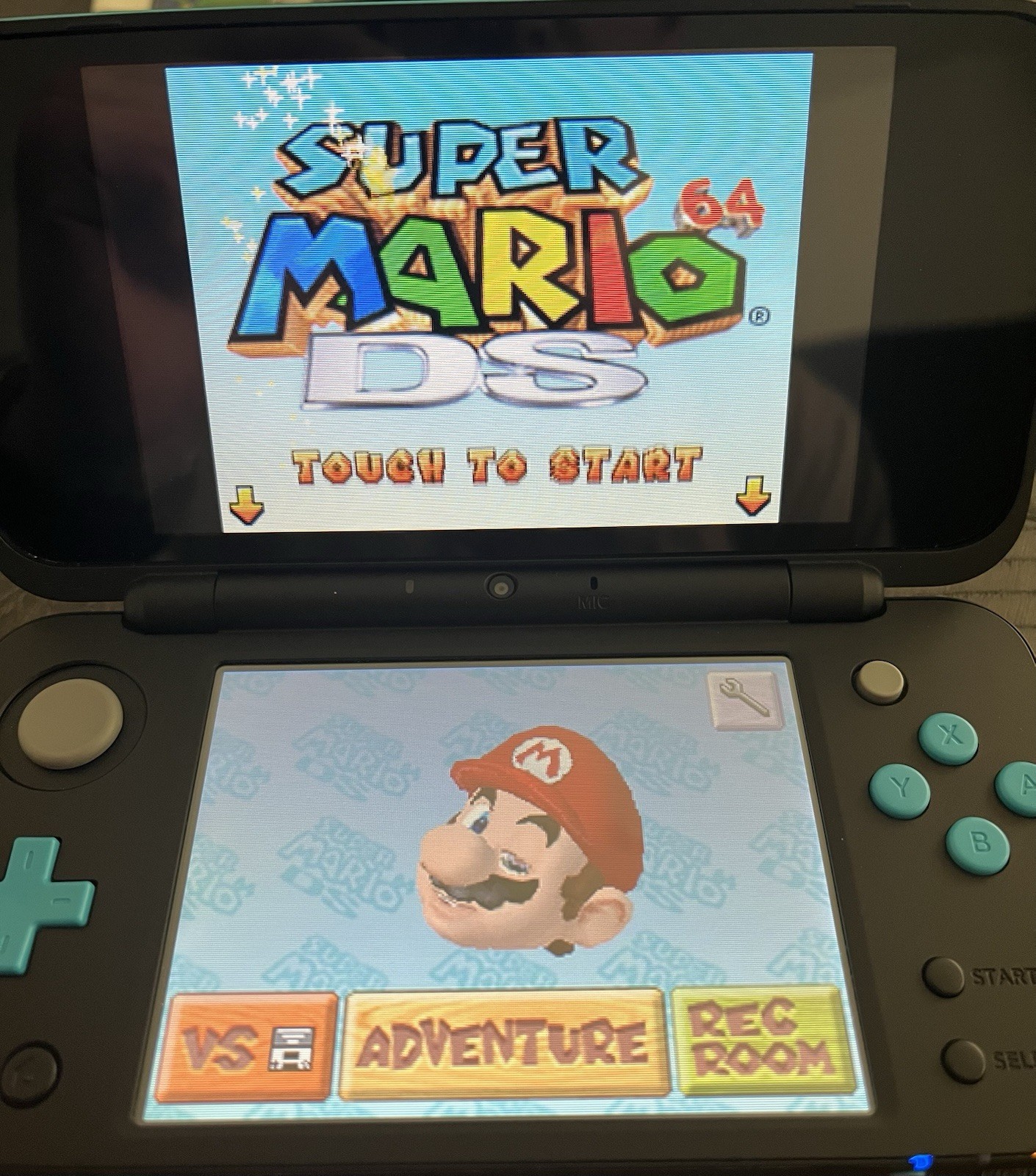 Nintendo DS 3DS Games – Mario Kart, Super Mario 64, Super Mario Bros, Star Wars