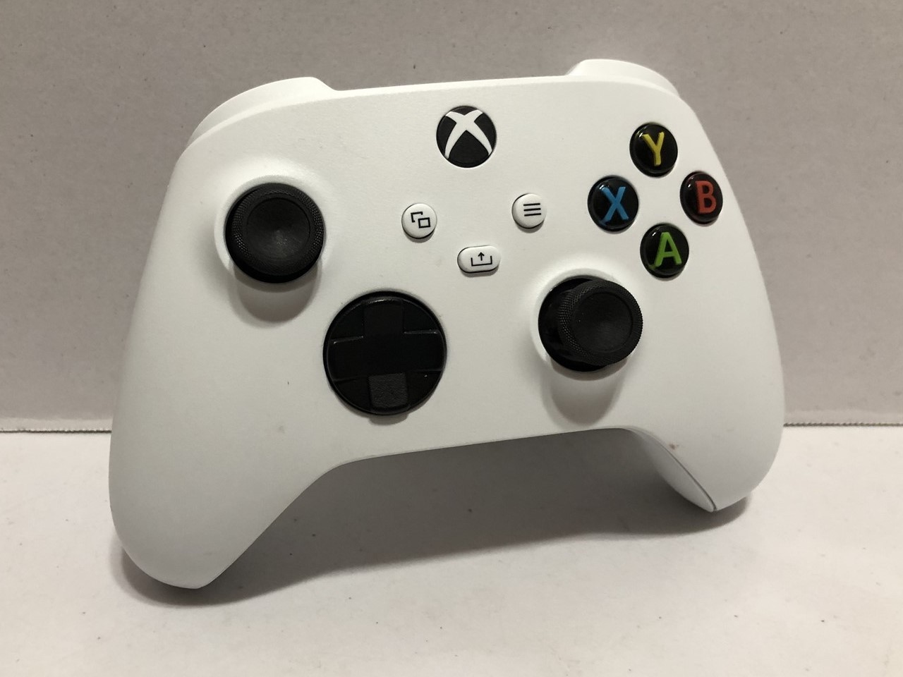 Microsoft Xbox ONE Wireless Controller Series X/S White Headphone Jack – Tested