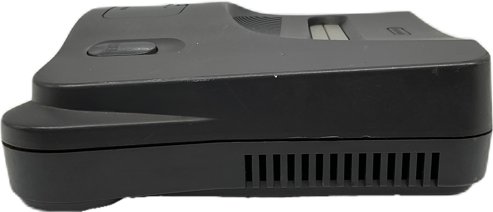 Nintendo 64 N64 Console Black