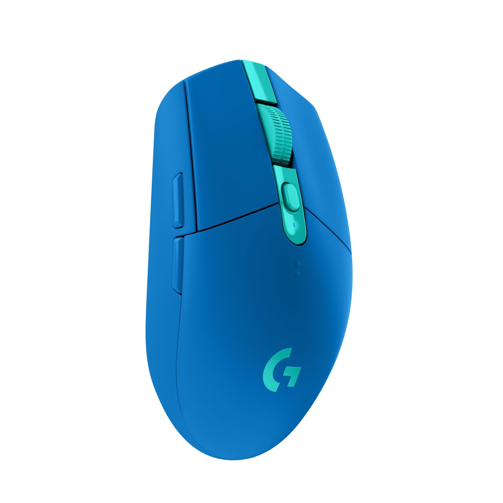 Logitech G305 Lightspeed Wireless Gaming Mouse Hero Sensor 12000 Dpi