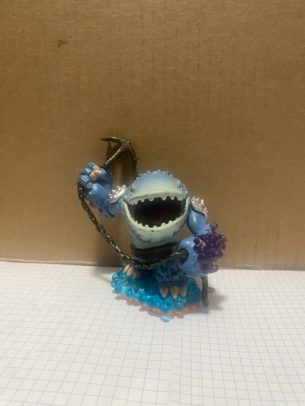 skylander giants figures