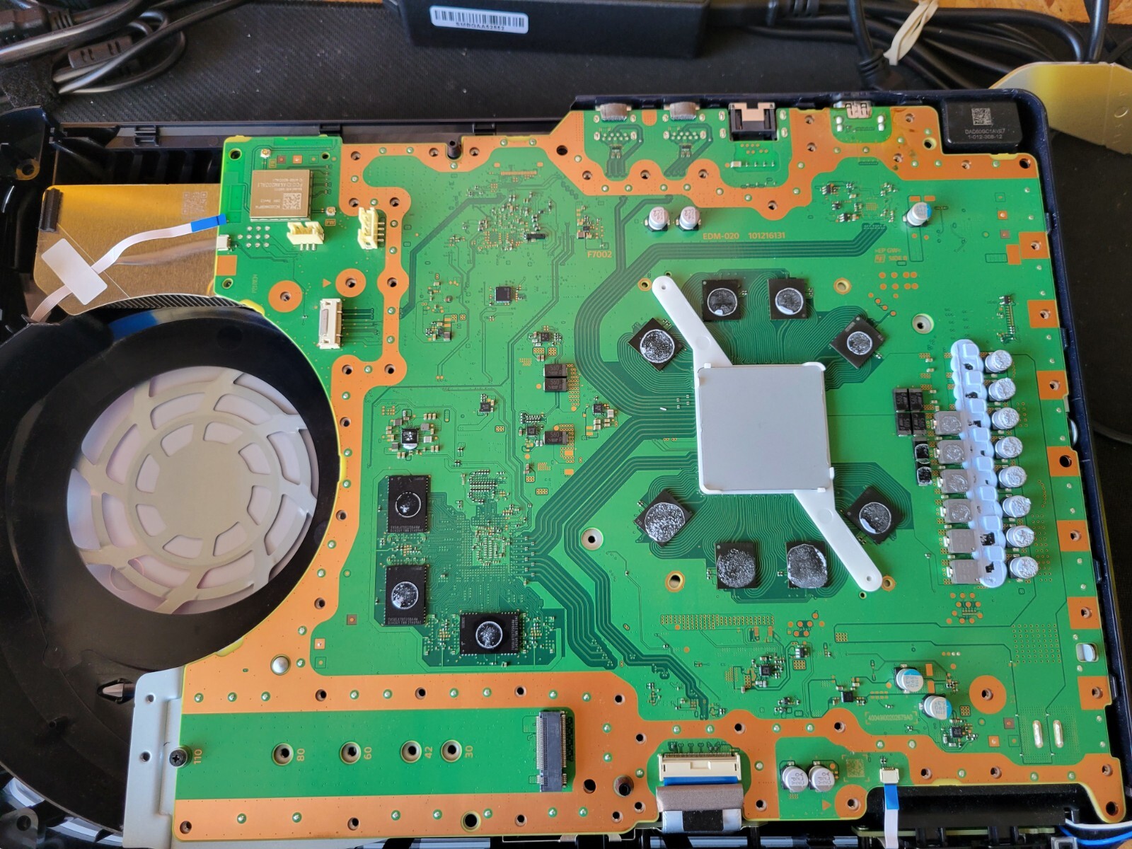 Sony PS5 PlayStation 5 Motherboard Service | Motherboard Repair