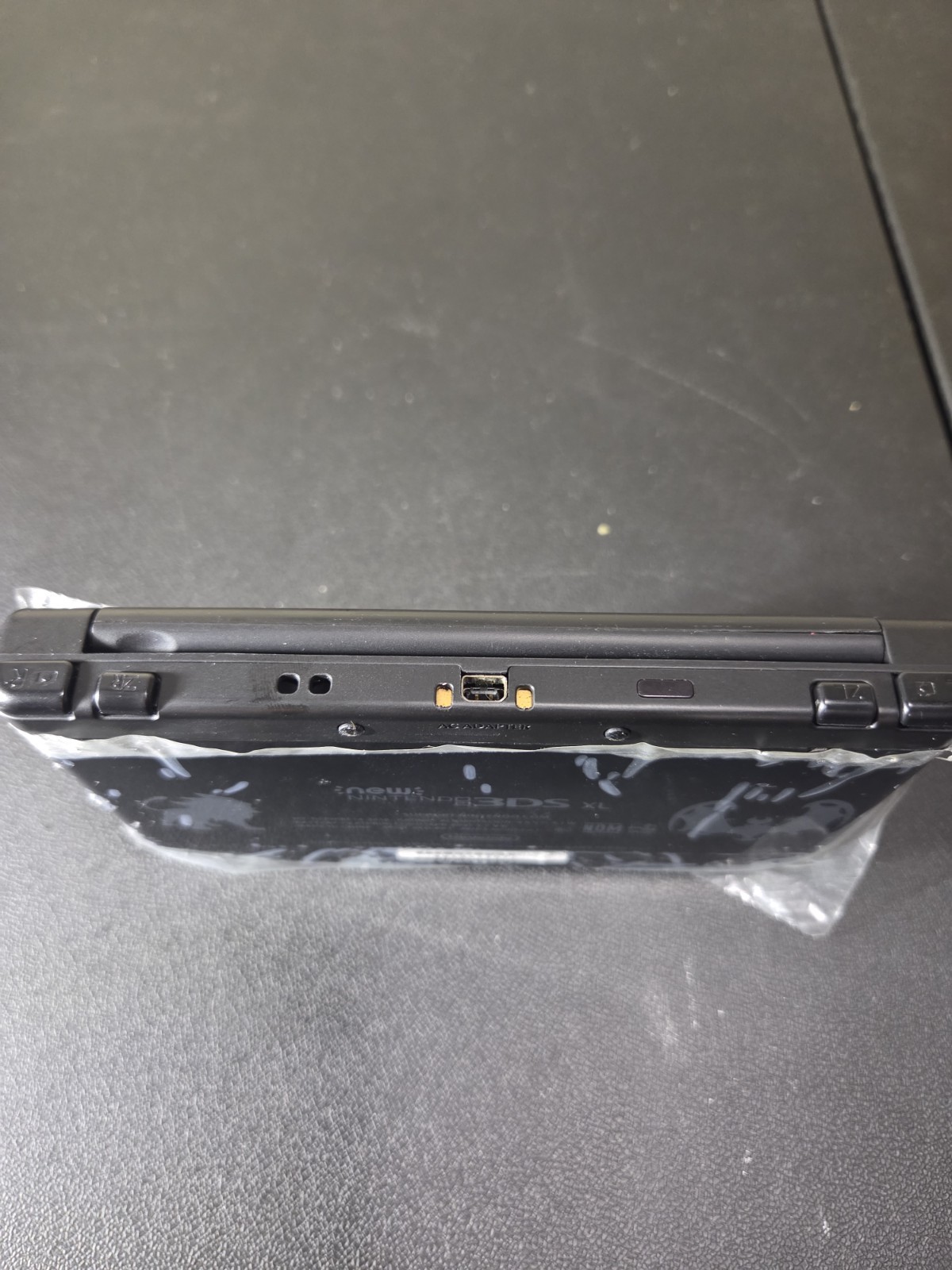 Nintendo New 3DS XL Sun And Moon Handheld Console