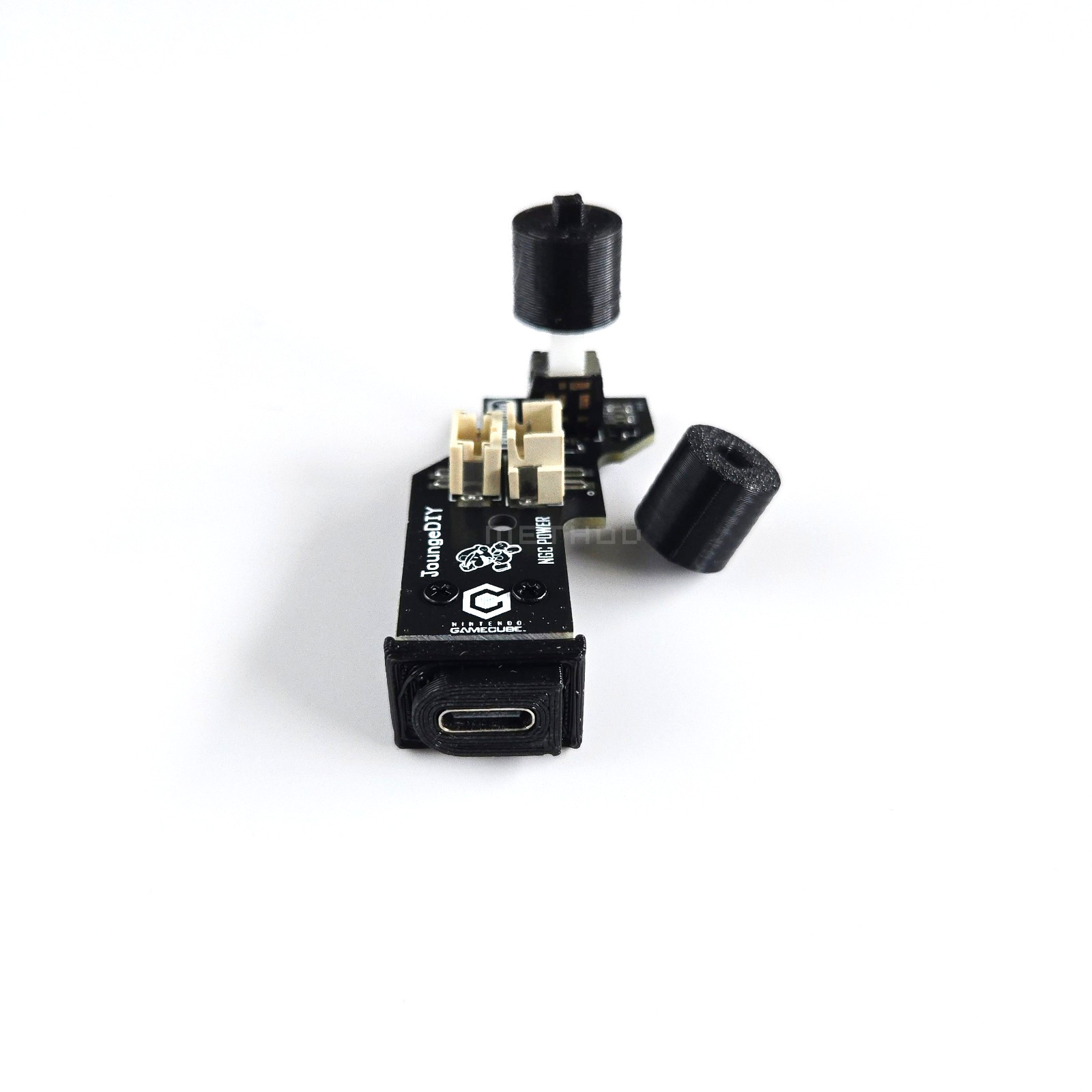 Nintendo GameCube USB-C Power Supply Unit Adapter Board PSU *NEW*