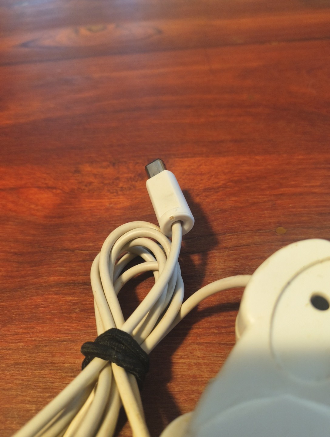 Nintendo Wii/GameCube Controller – White #1