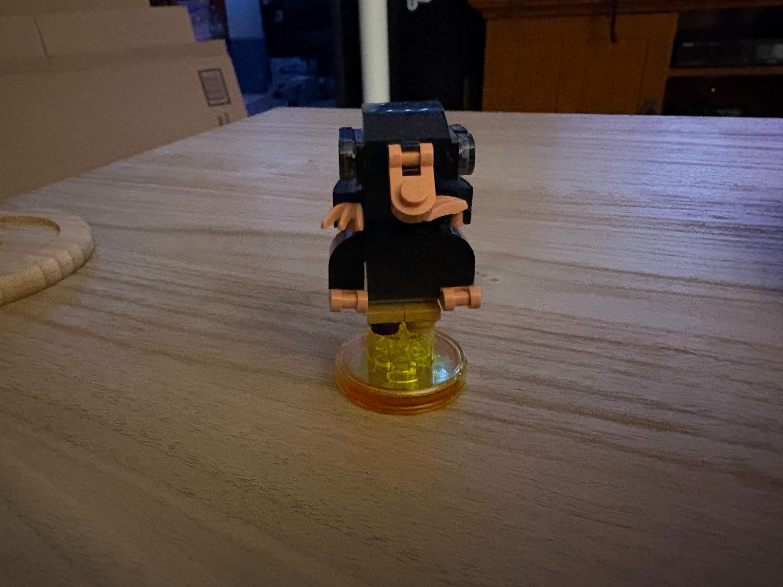 LEGO Dimensions – Fantastic Beasts Story Pack FIGURES ONLY – Tested and Works!