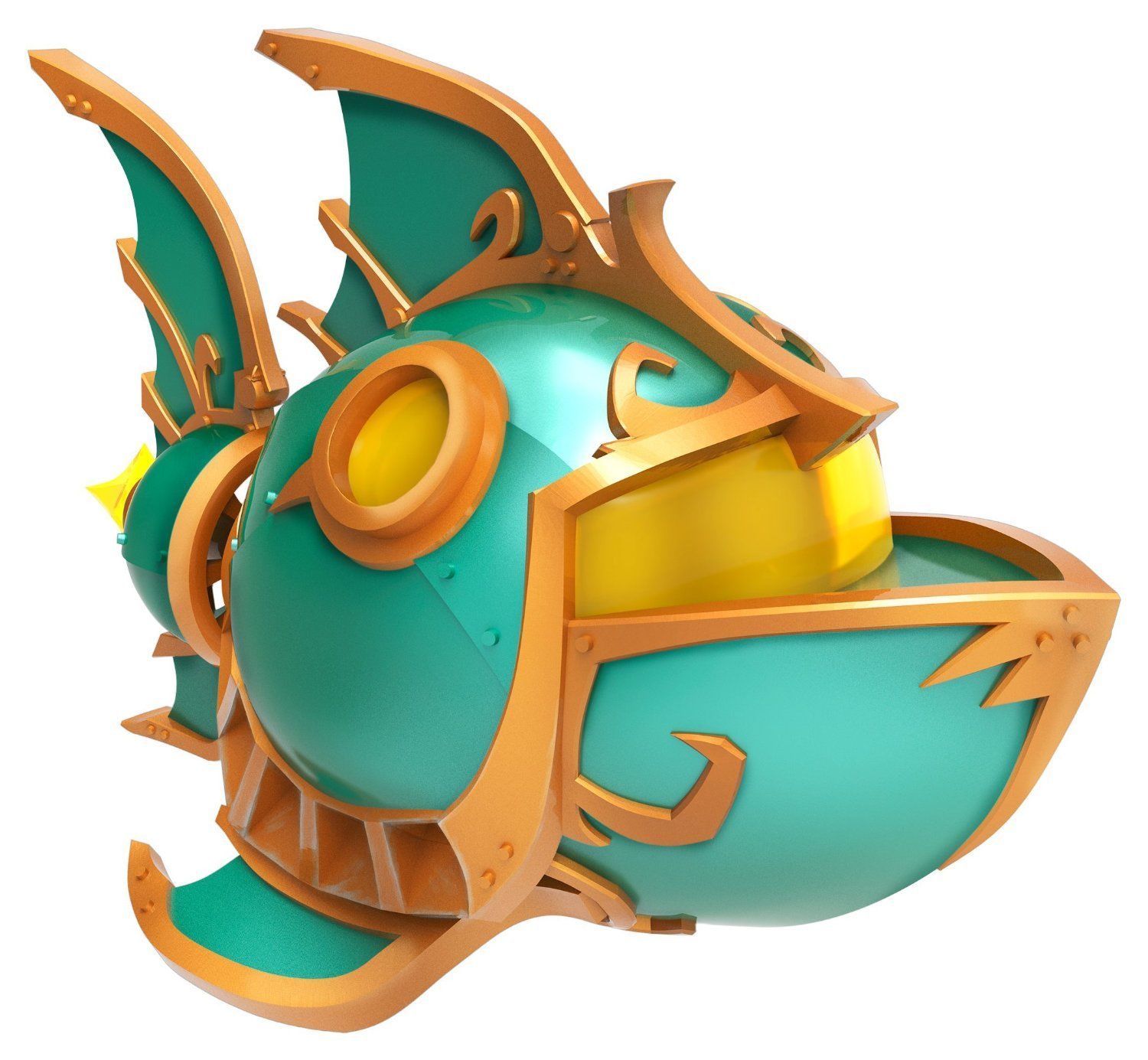 BRAND NEW! SKYLANDERS SUPERCHARGERS * SEA RACING ACTION PACK * FAST SHIPPING!!!