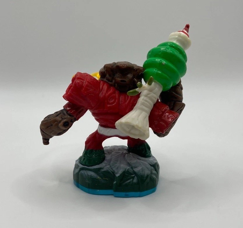 Activision Skylanders Swap-Force Jolly Bumble Blast