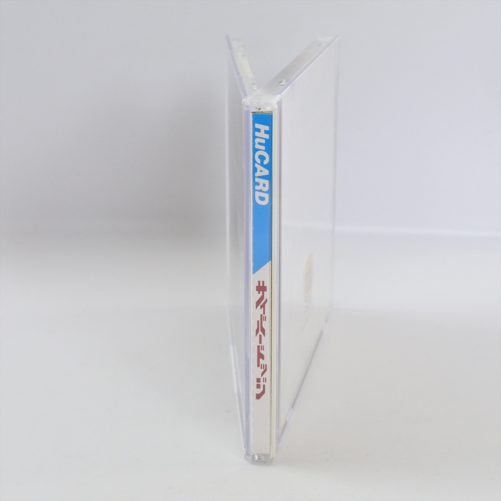 CYBER DODGE PC Engine Hu 0536 pe