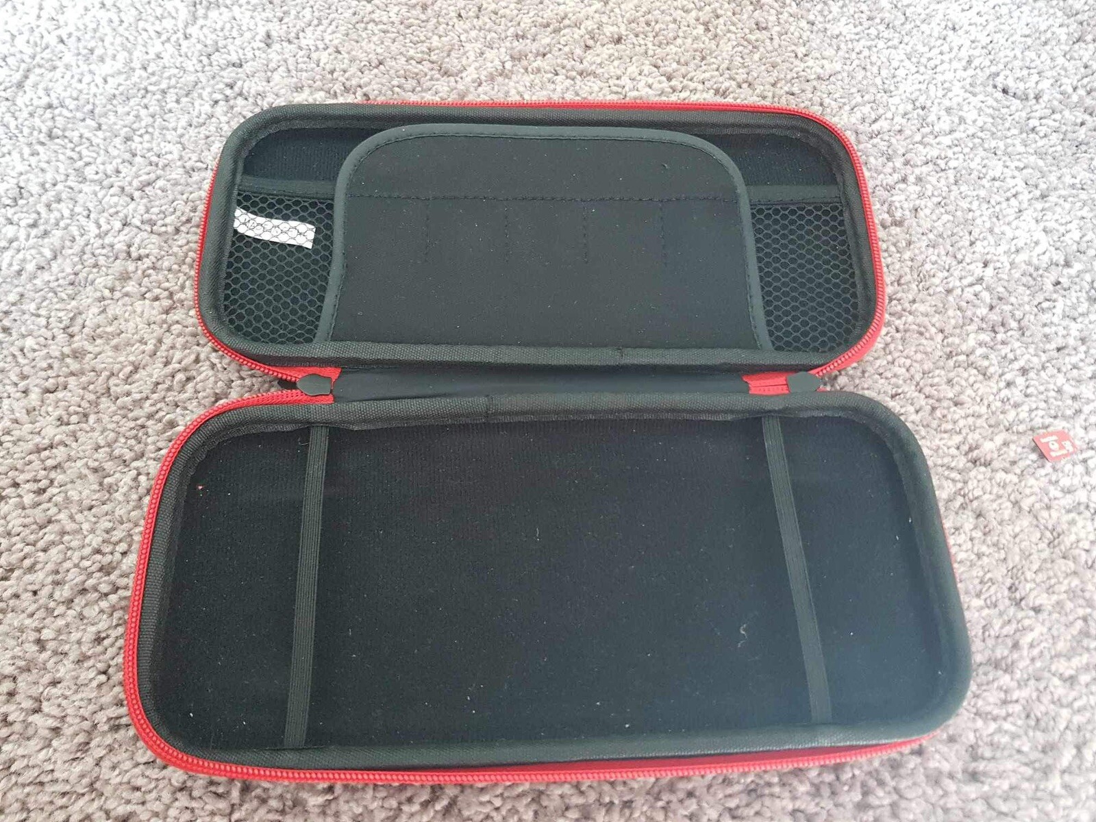 Nintendo Switch Lite (with games and accessories)