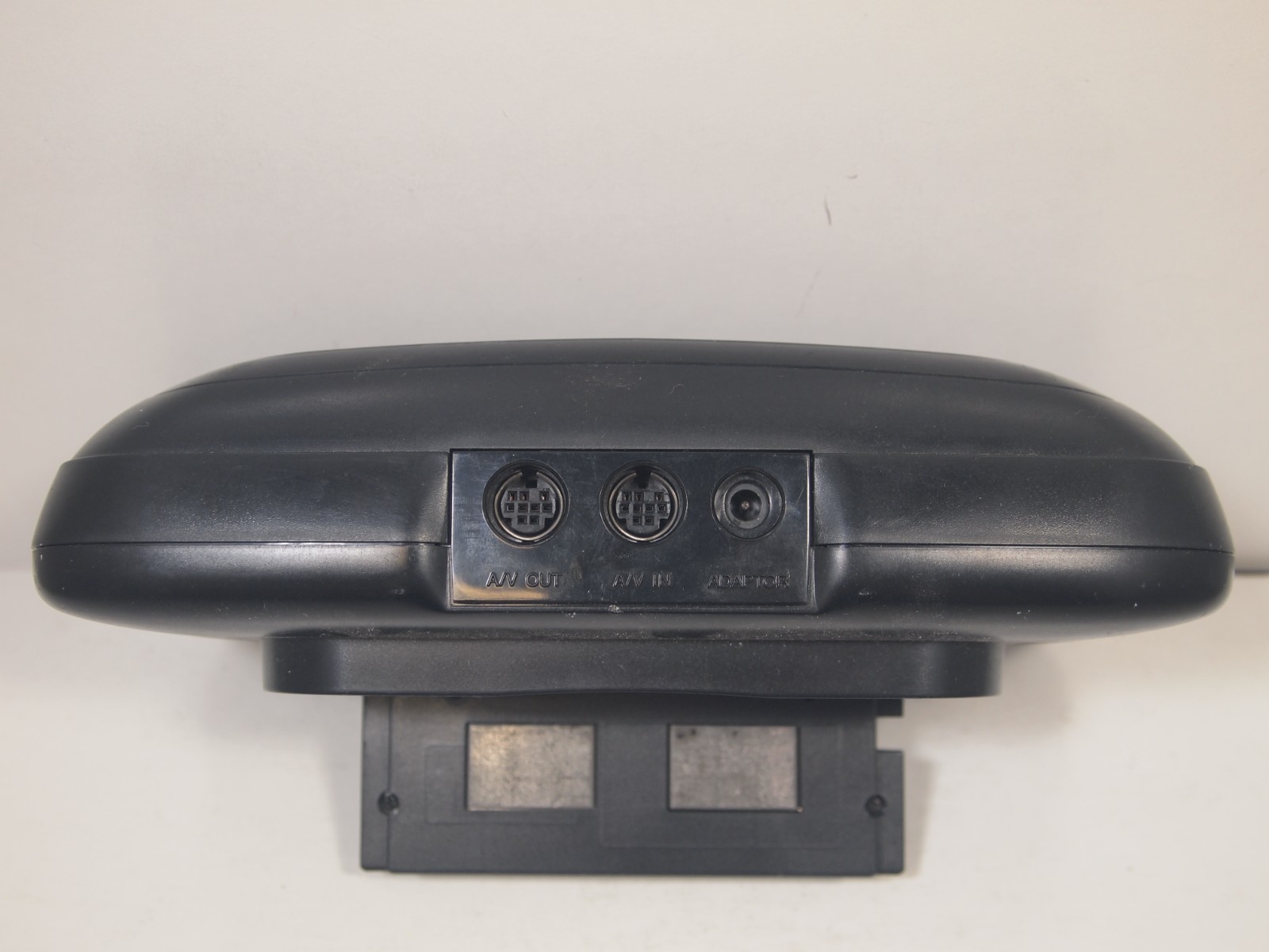 Sega Genesis 32X Console Only For Parts or Repair