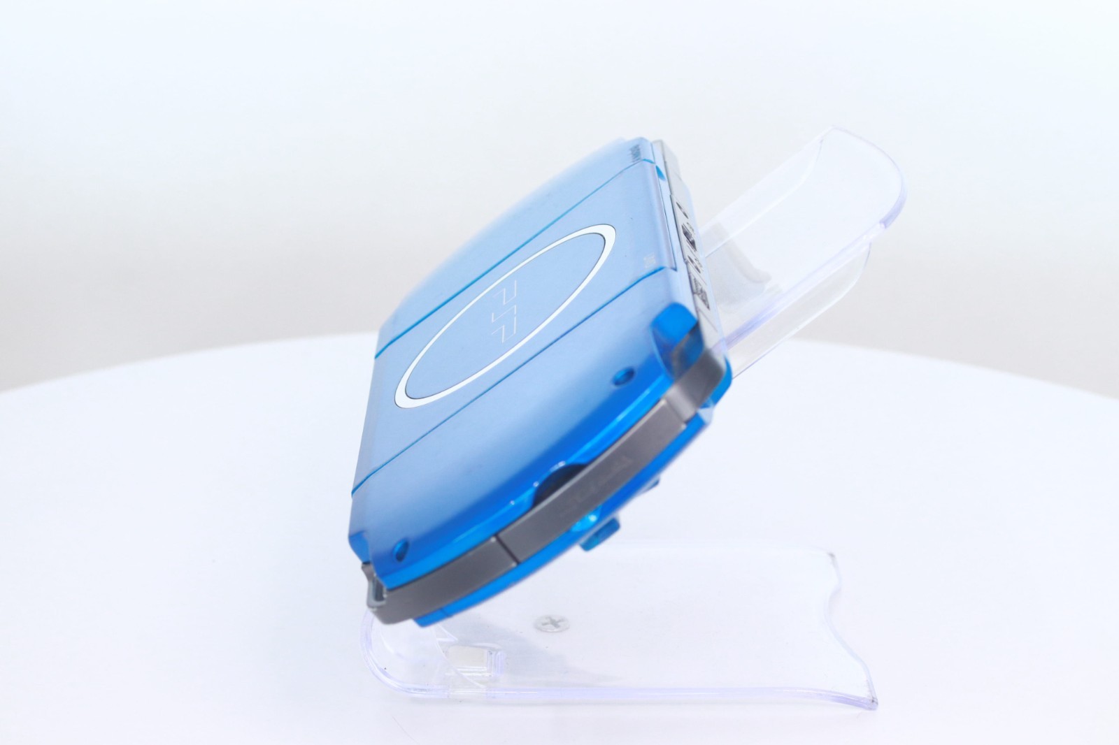 JP Game Sony PSP 3000 Console Only [ Rank : A] Color： Blue
