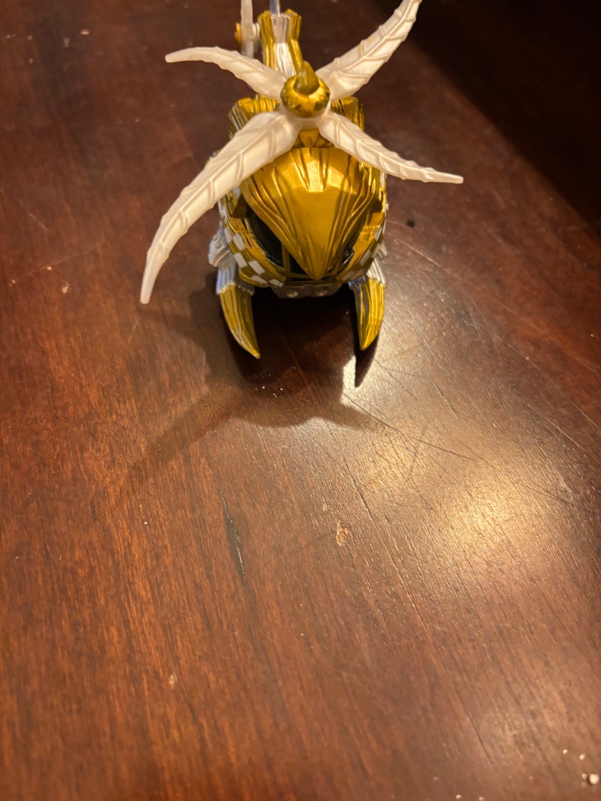 Skylanders SuperChargers Nitro Stealth Stinger Exclusive Vehicle