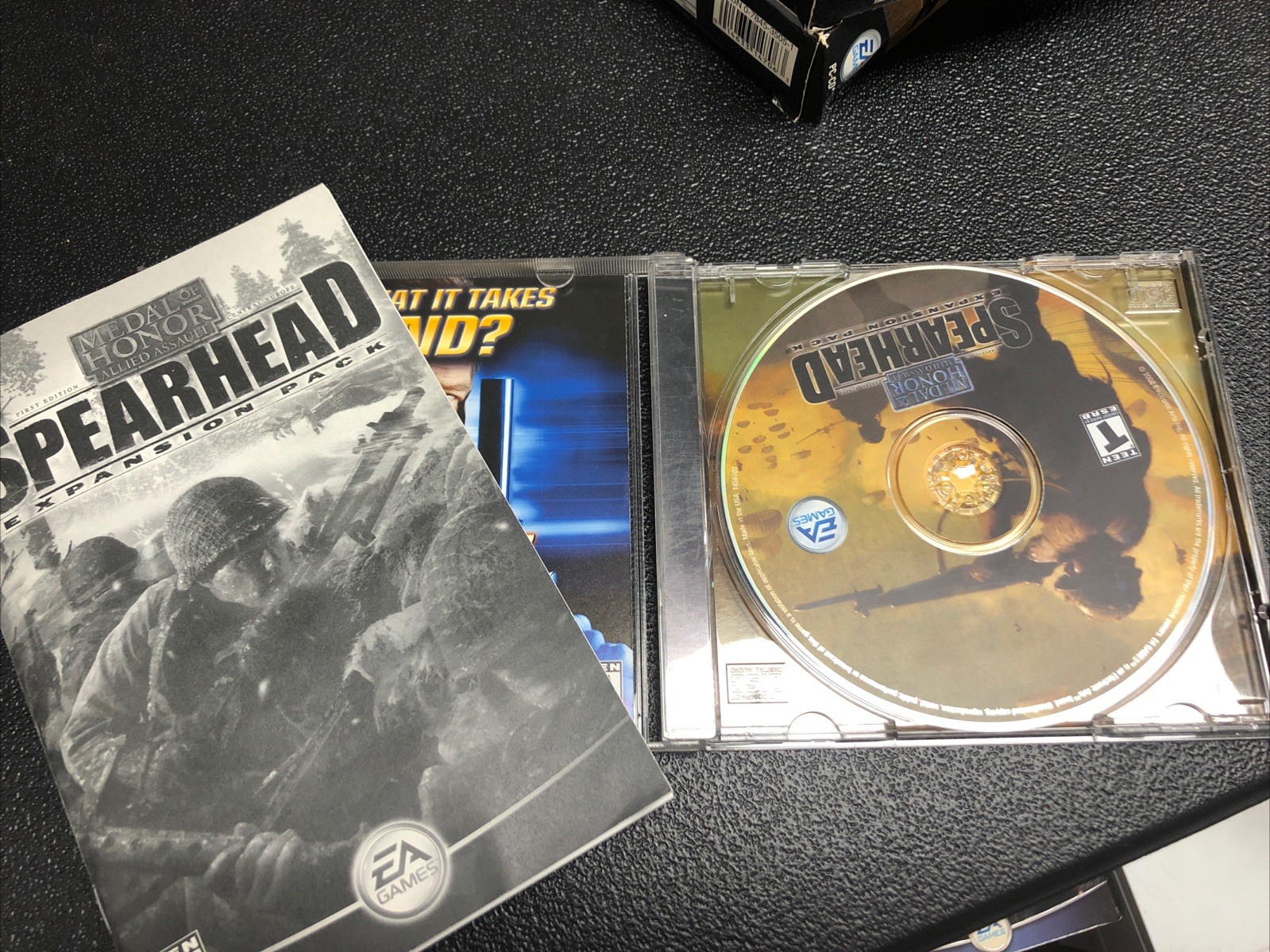 J4 Battlefield Vietnam (PC) – Medal Of Honor, Allied Assault, Spearhead, Break