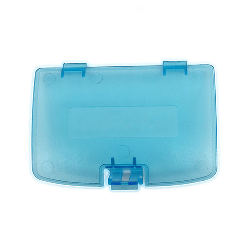 100pcs Multi Colors For GameBoy Color GBC Battery Cover Lid Door Replacement