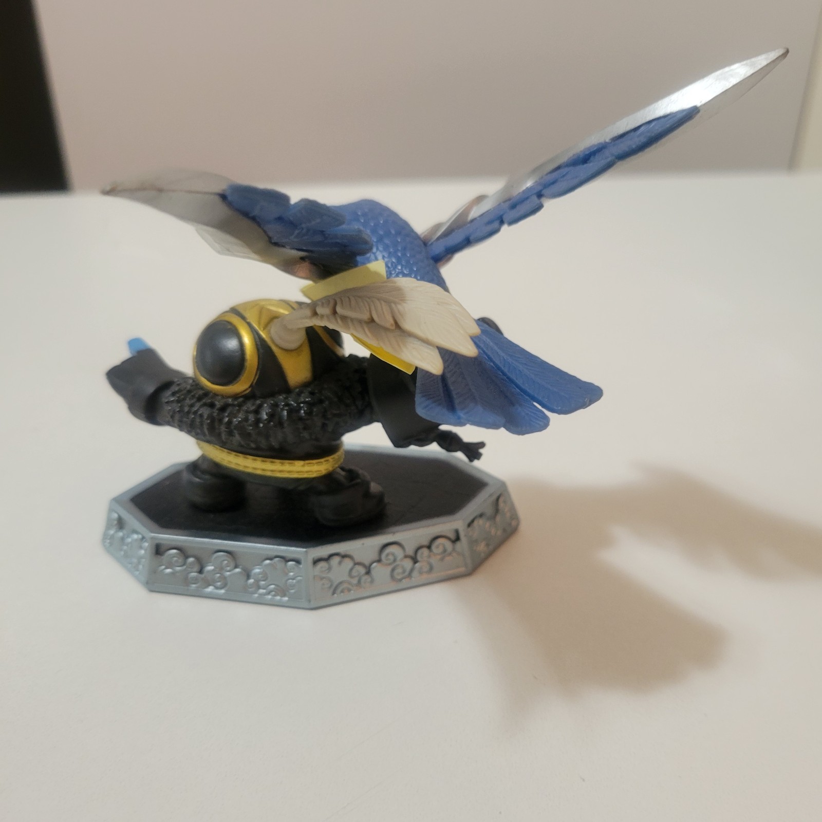 Activision Skylanders Imaginators Sensei Master Air Strike Figure