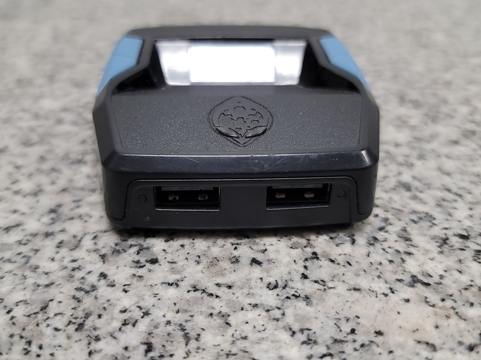 *READ* Collective Minds Cronus Zen CM00053 Gaming Adapter FOR PARTS-SEE DETAILS
