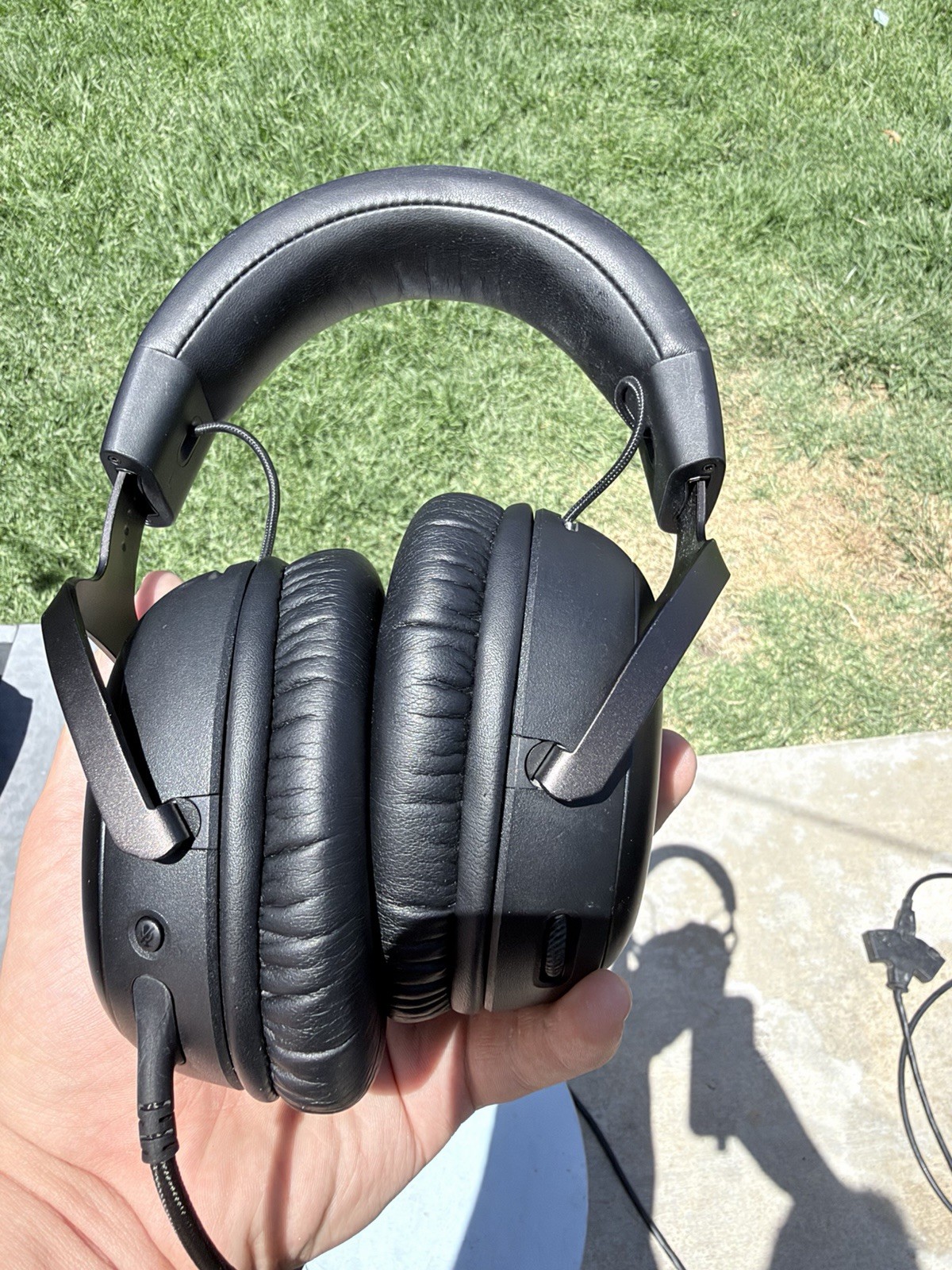 Hyper x Cloud 3 Wired