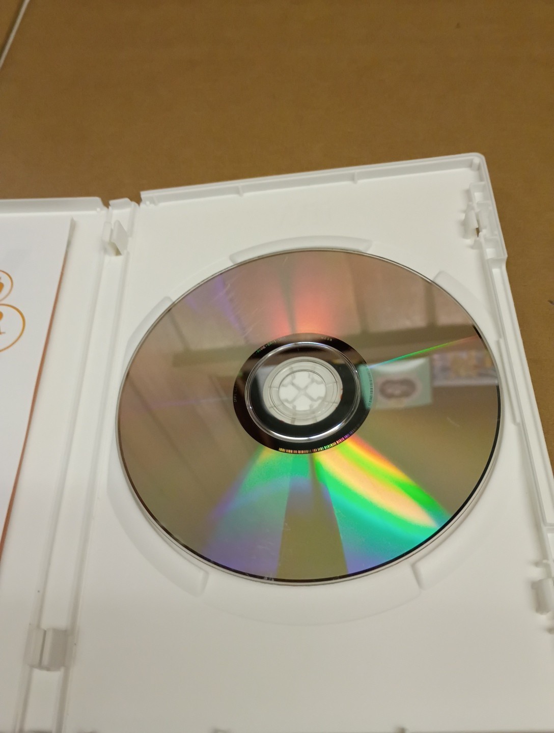 Wii Play – Complete Nintendo Wii Game w/Manual – Tested/Works