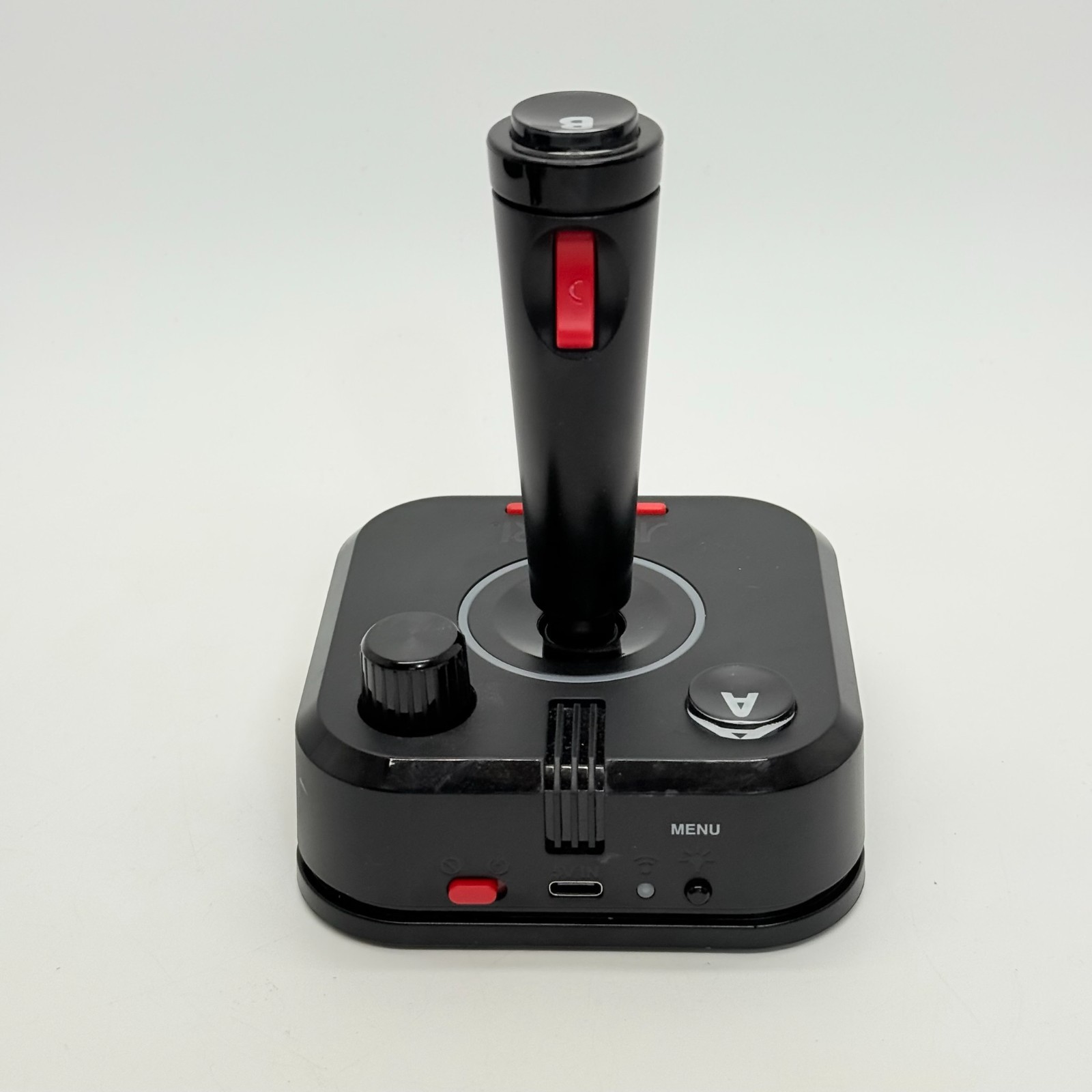 Atari Gamestation Pro My Arcade Retro Controller
