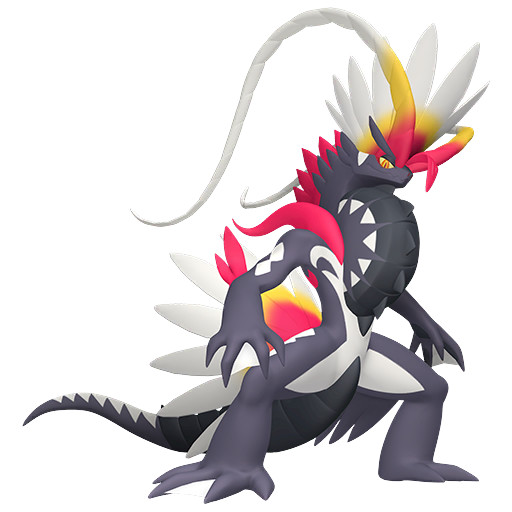 ✨ SHINY KORAIDON & MIRAIDON ✨ NEW 2025 Event Untouched! ✨ Pokemon Scarlet Violet