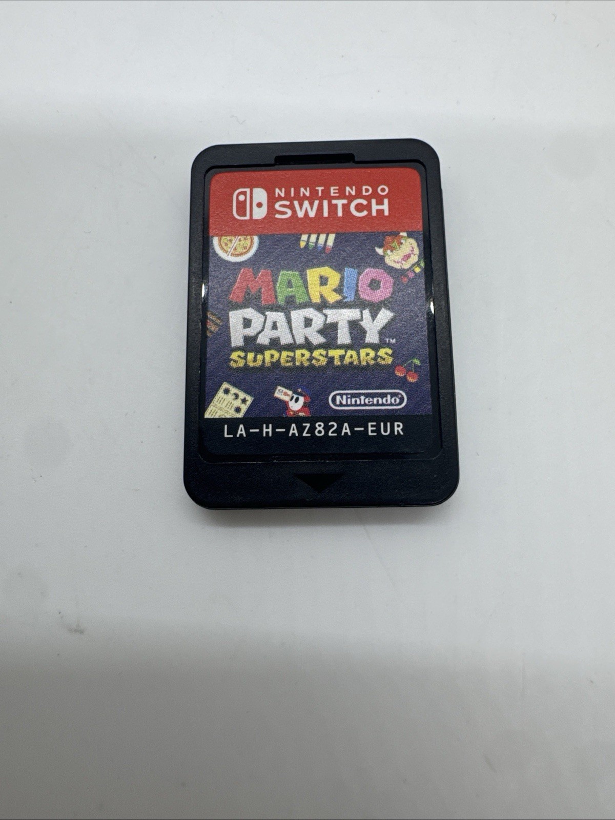 Mario Party Superstars – Nintendo Switch PAL