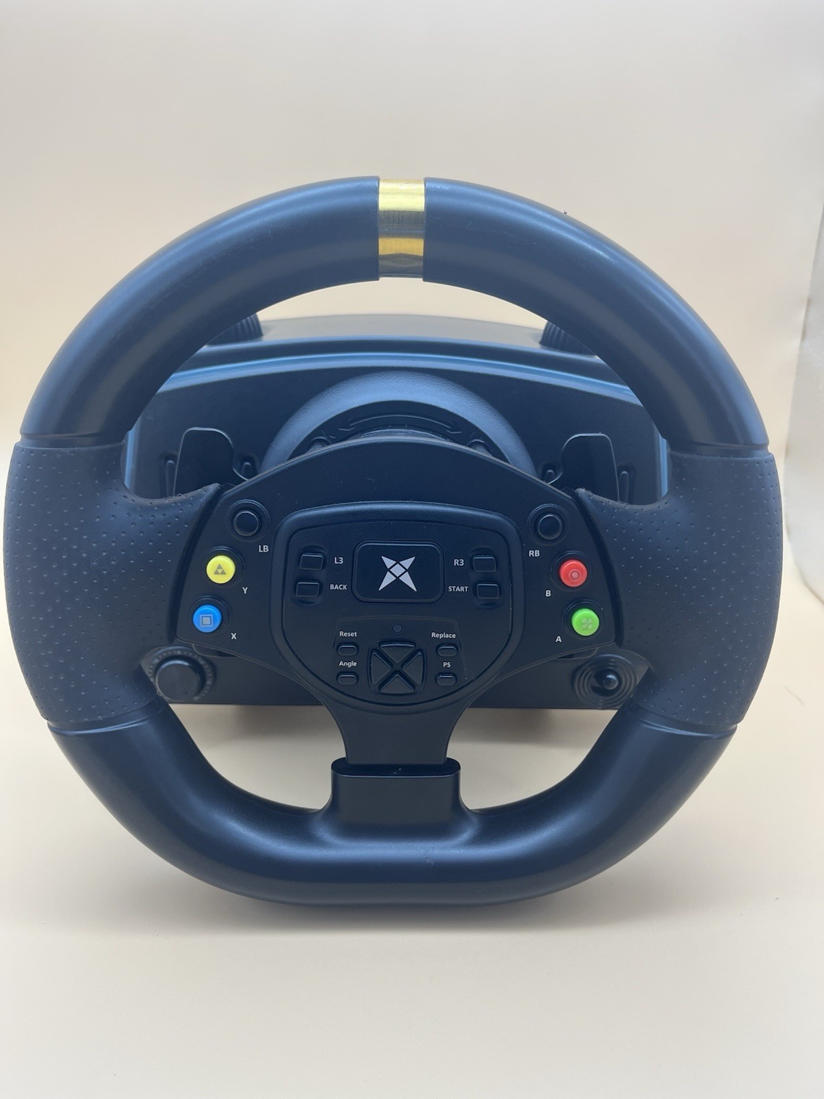 DOYO Gaming Racing Steering Wheel & Pedals & Shifter For PC PS4 PS3