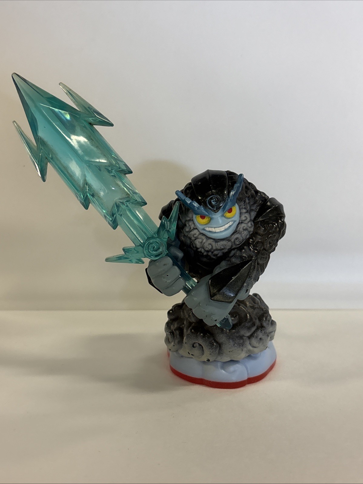 Skylanders Trap Team THUNDERBOLT Model No. 87171888 Rare Free Shipping