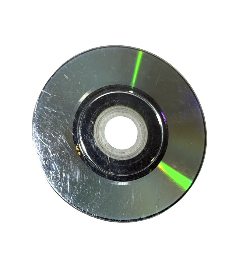 TESTED Acceptable Mario Power Tennis Nintendo GameCube Disc Only NO CASE