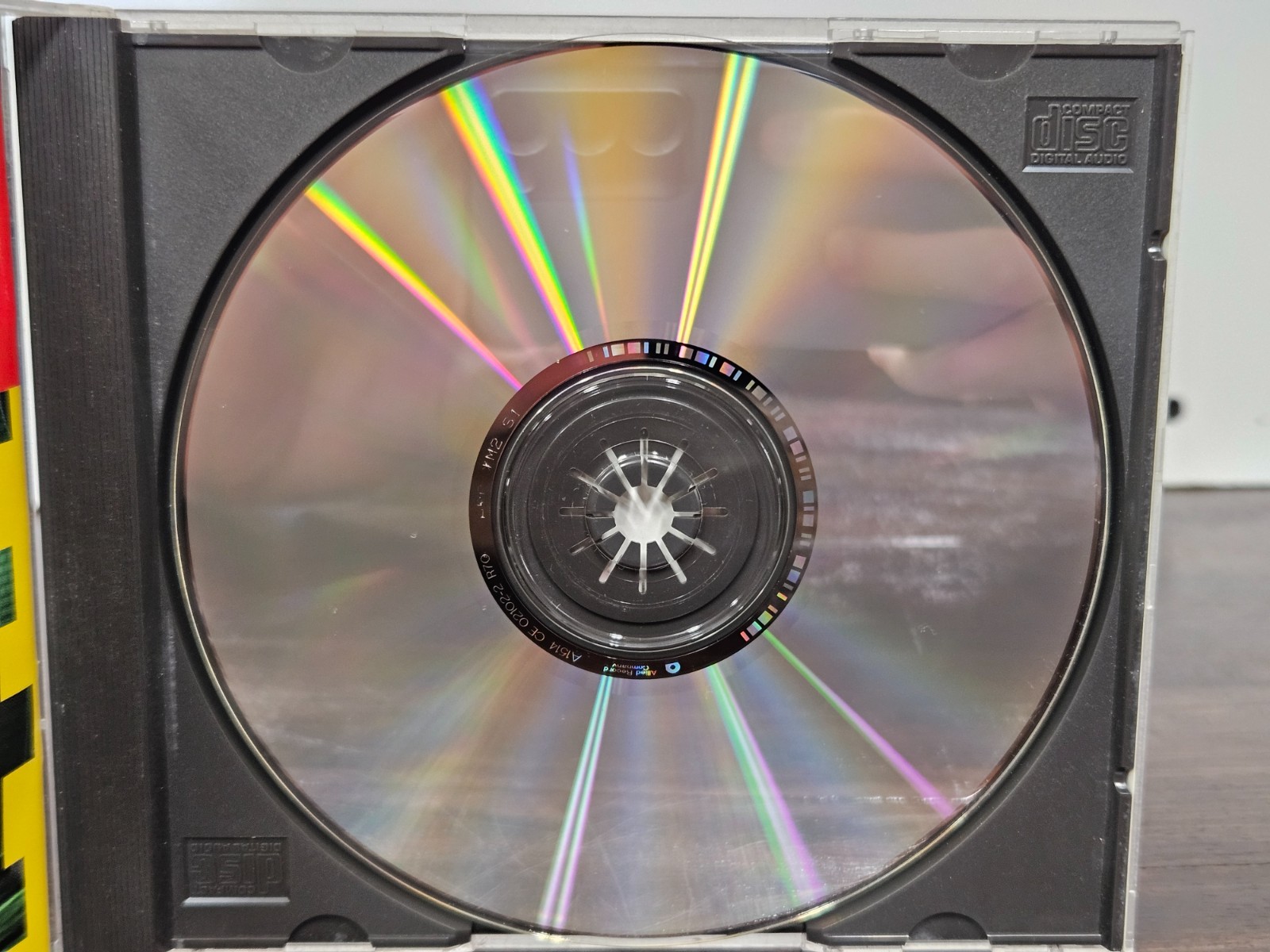 Zhadnost The People’s Party for 3DO
