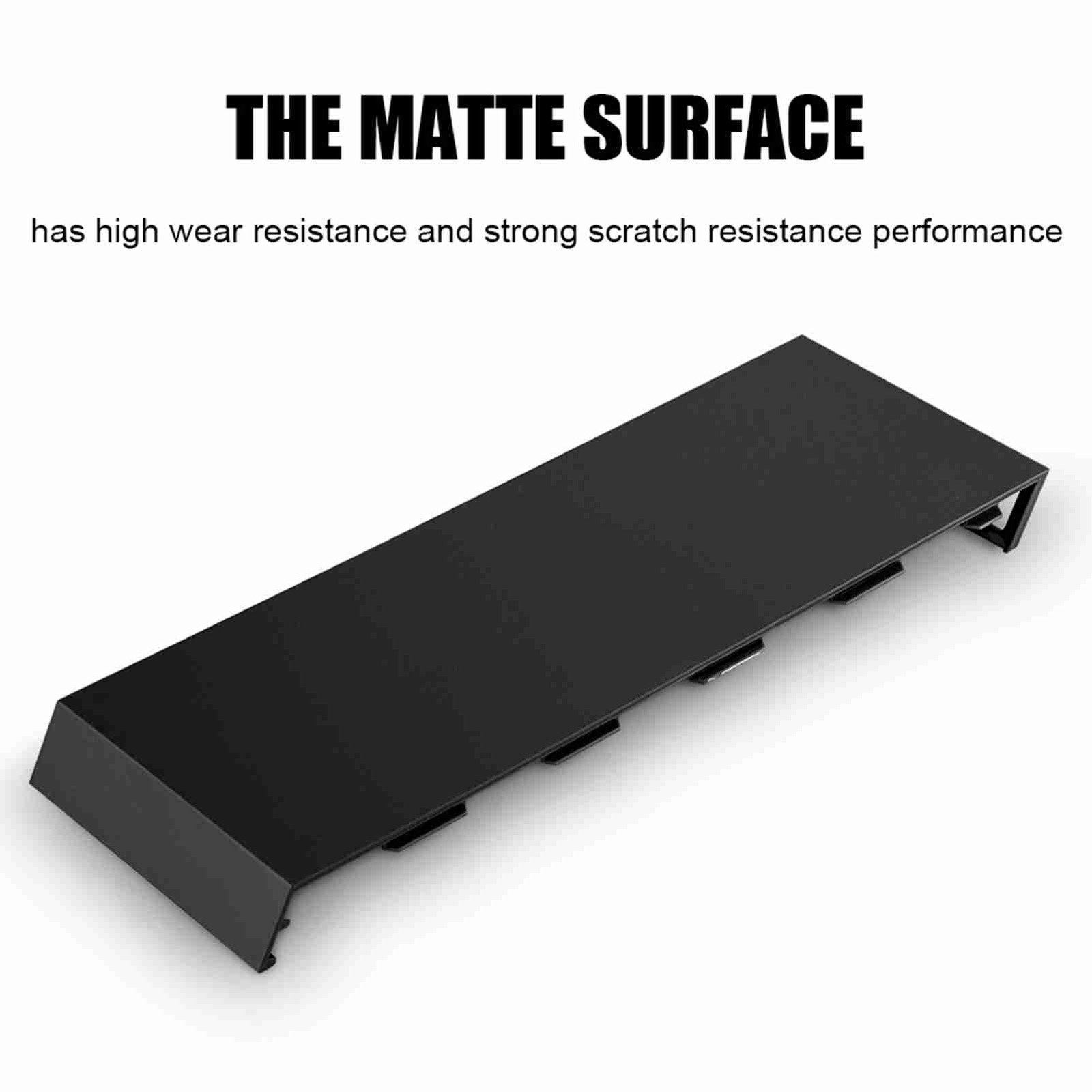 Matte Protective Case Cover For Console HDD Shell 1100 1200 Popular