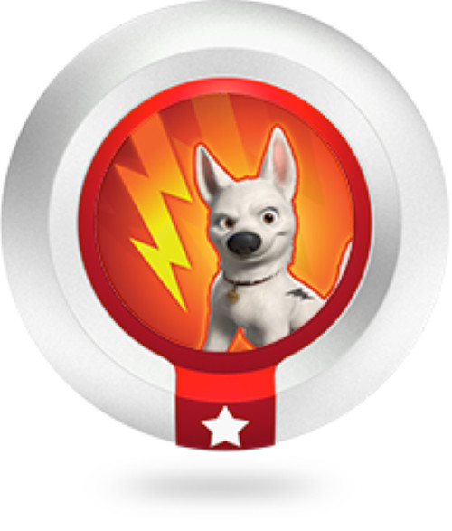 Disney Infinity 1.0 2.0 3.0 Power Discs – Buy 4 Get 2 Free – Free Ship Above $15