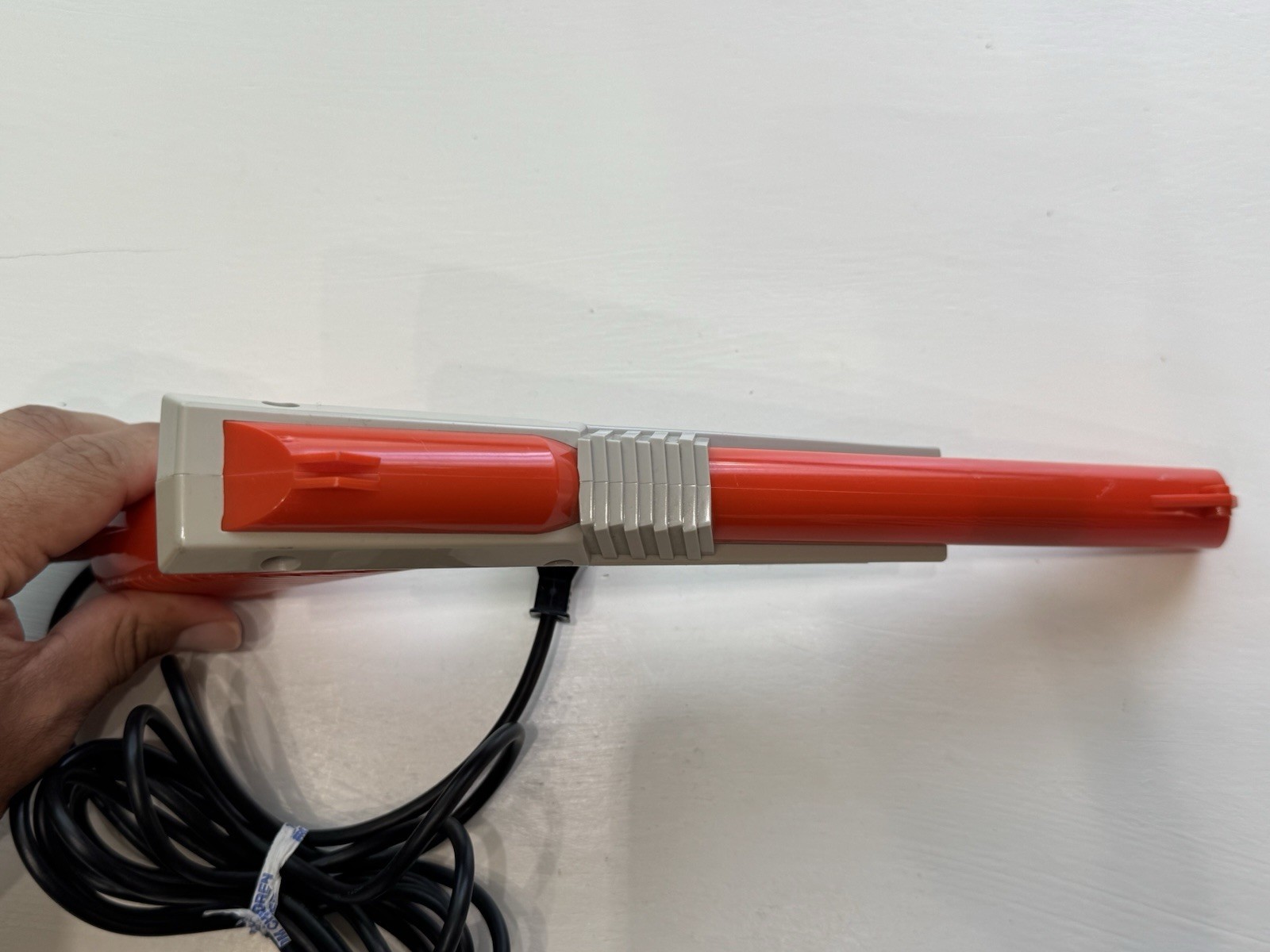 LOT of 3 NES Controllers TESTED = 1 NES-004 + 1 NES-027 MAX + 1 NES-005