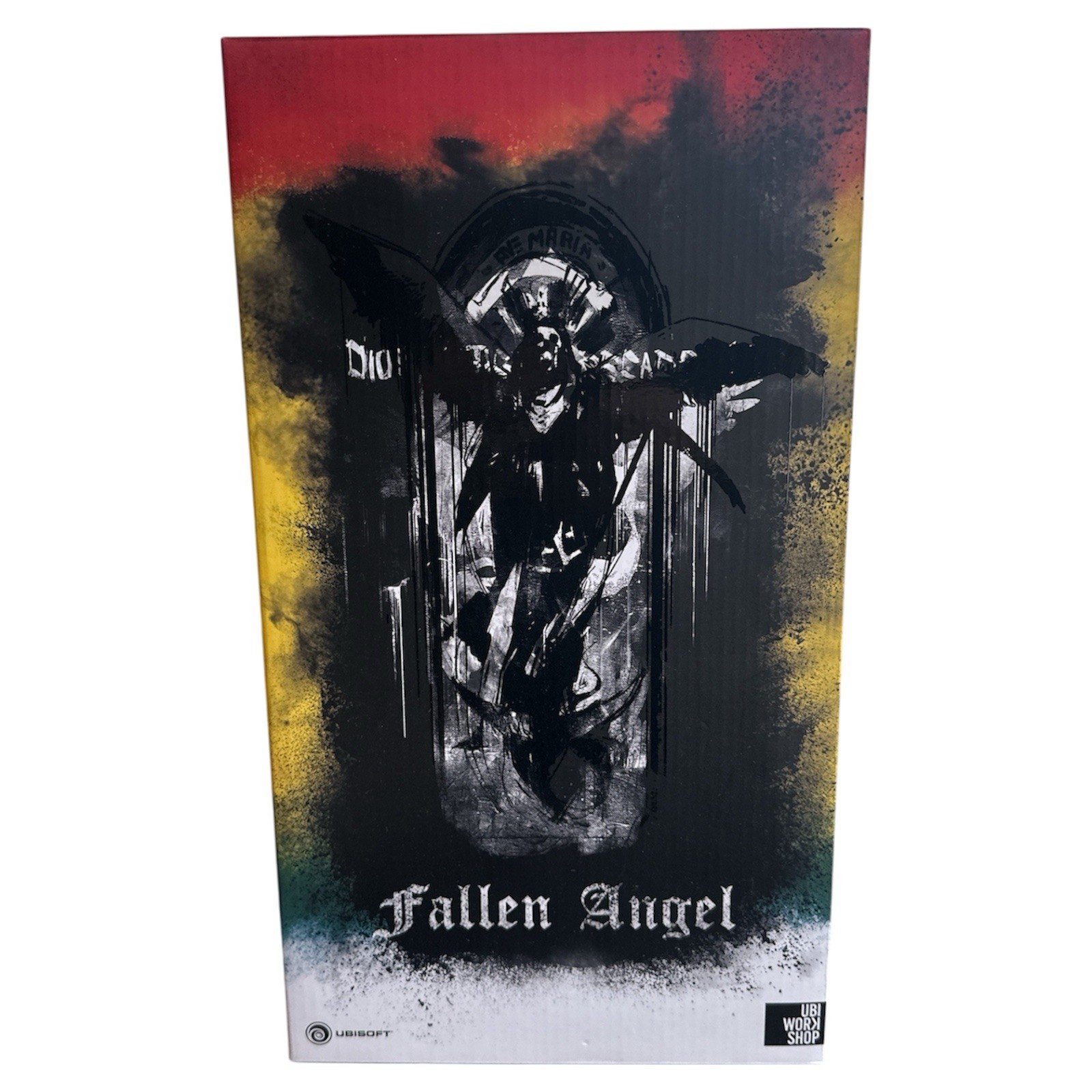 Ghost Recon Wildlands : Fallen Angel Collector’s Edition | Complete w/ Protector
