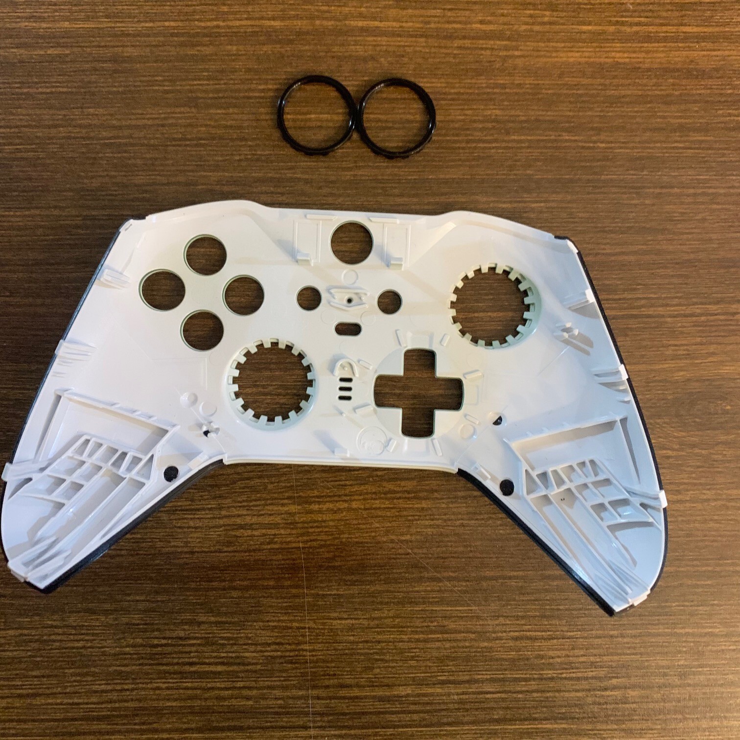 Xbox Elite Series 2 Controller Replacement Faceplate – Halo Infinite Edition