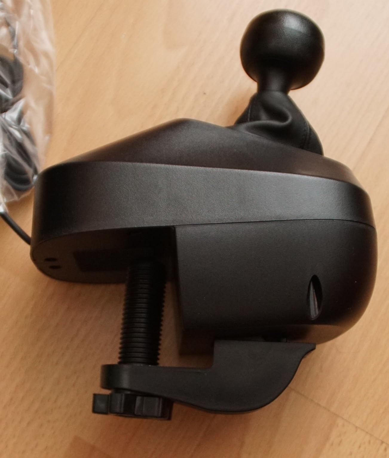 PC USB Simulator Gear Shifter with Reverse Racing Games For G29 G27 G25 G920
