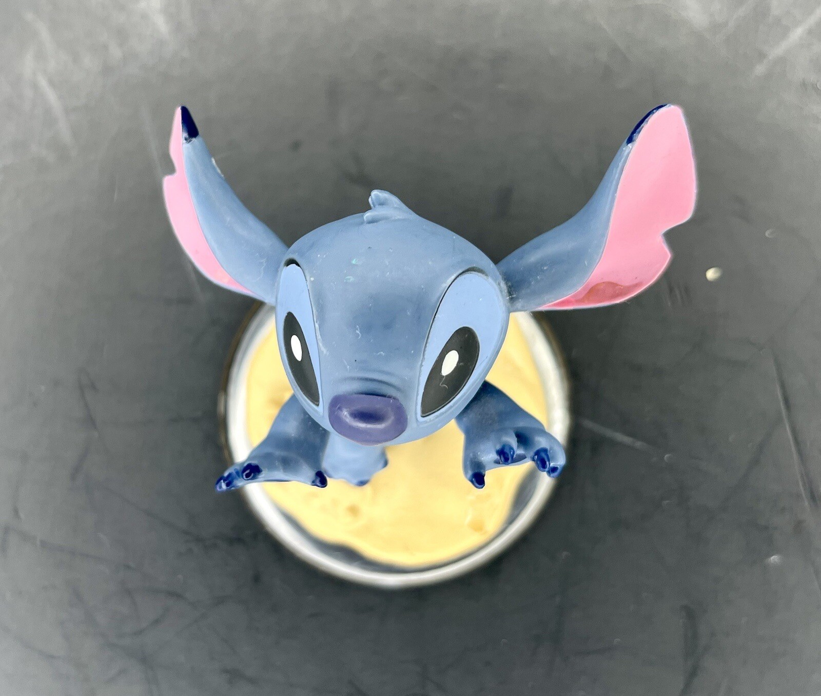 Stitch Disney Infinity 2.0 INF-1000118 Lilo & Stitch Figure Character Cake