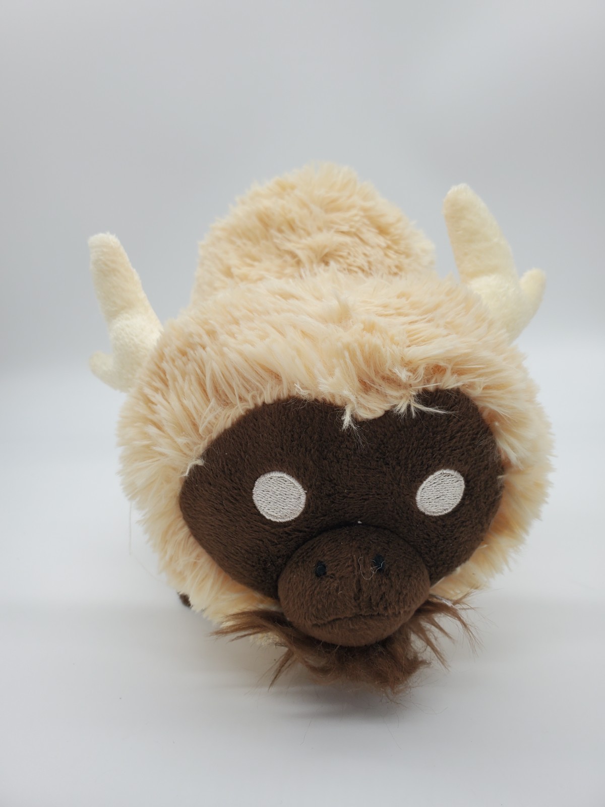 Don’t Starve Beefalo Plush Toy Klei Game Collectible Sanshee Rare New With Tag