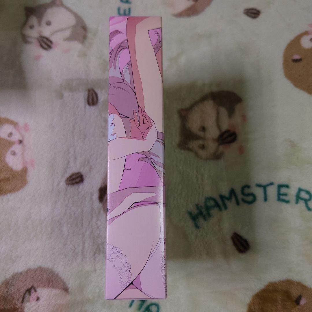 PS Vita Catherine Full Body Dynamite Full Body BOX Limited Edition