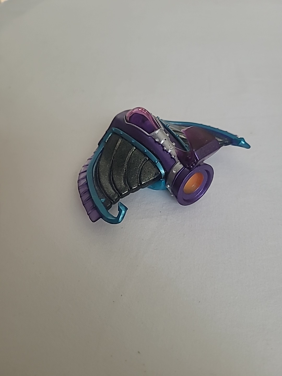 Skylanders SuperChargers SEA SHADOW Vehicle Figure 87553888 Activision 2015