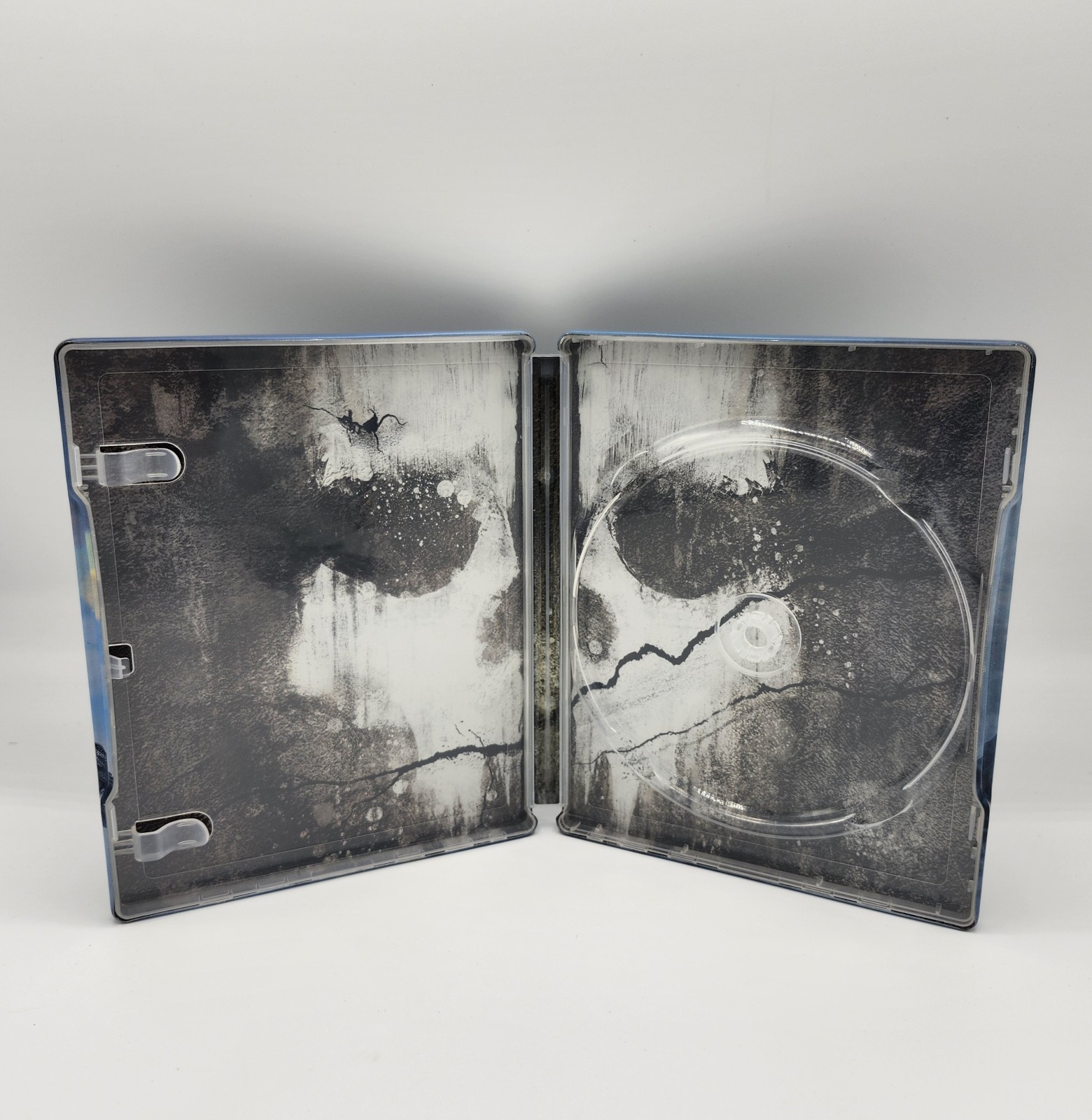Call of Duty: Ghosts PS3 Steelbook Edition Game Included CIB Tested Working
