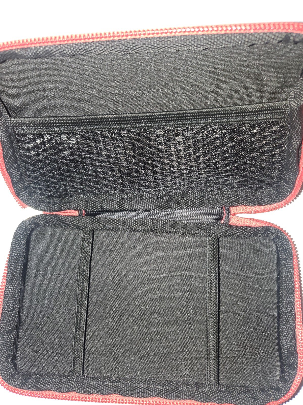 Nintendo 3DS Console Travel Carrying Case Protector Fits Ds Lite & Dsi