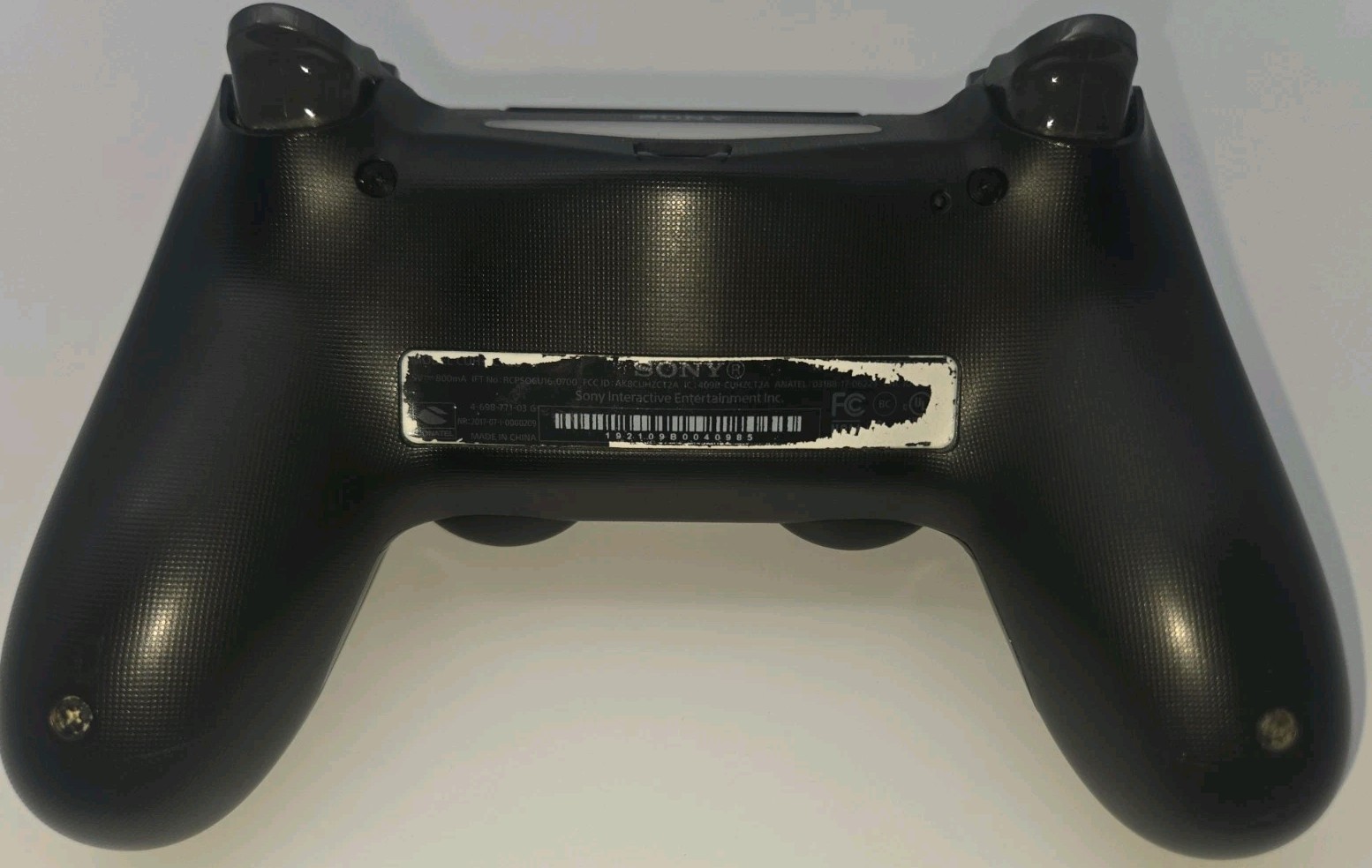 Sony PlayStation 4 Slim 500GB SSD Hard Drive w/ OEM Controller – Tested!