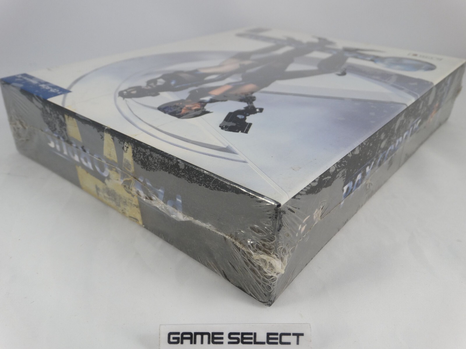 Pax Corpus Pc Computer Big Box Edition Original New Sealed