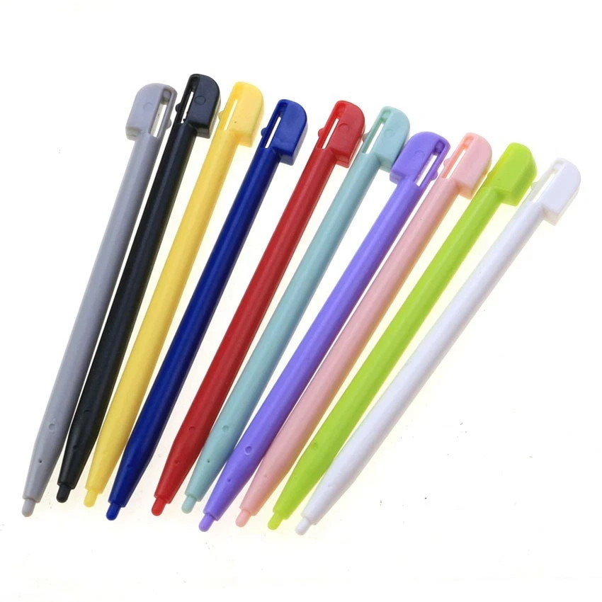 Replacement Stylus for Nintendo DS Lite – Choose your Color