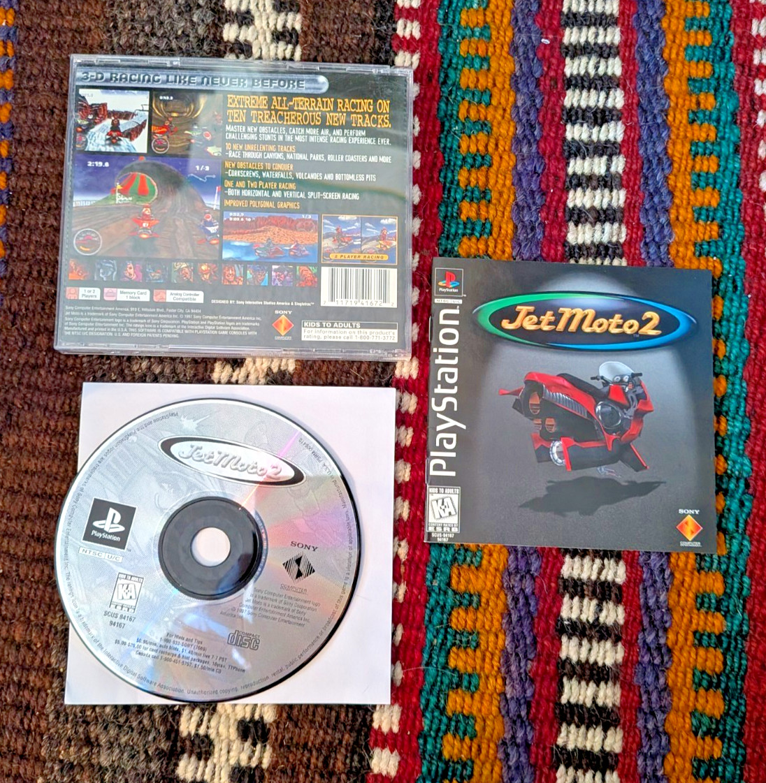 HUGE 15 Game PS1 Playstation 1 LOT Mostly EX-NM Very Nice Condition Black Label+