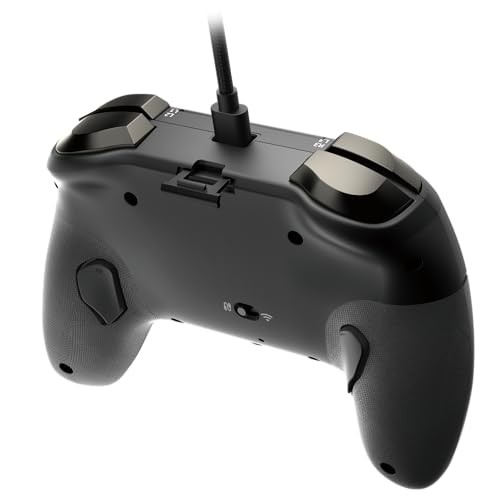 HORI WIRELESS FIGHTING COMMANDER OCTA PRO – SPF-040U – BLACK