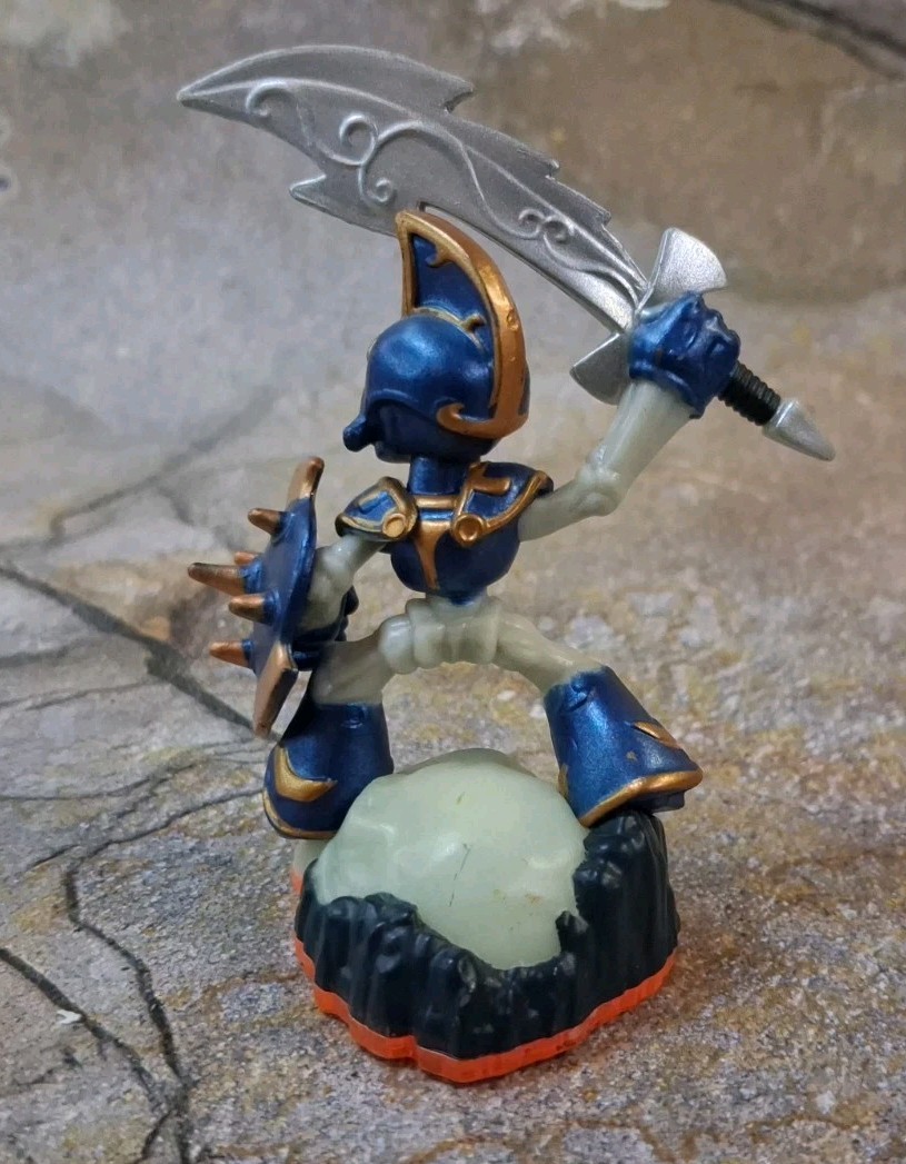 Skylanders Giants Series 2 Lot – 4 Figures **SEE DESC**